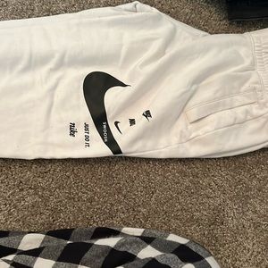 Sweatpants